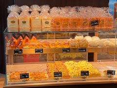 -FANEN法念·烘焙·甜点(万象城店)