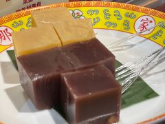 -那家·油麻菜馆(先农大院店)