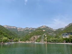 -潭溪山