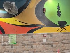 -郑贵初烧烤·烤凤爪的发明者(王家湾店)