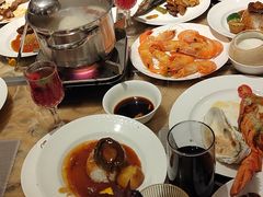 -安蒂娅·海鲜自助餐厅(安蒂娅美兰酒店)