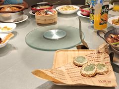 -外婆家(西溪印象城店)