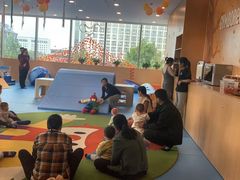 -金宝贝国际早教(洛龙正大校区)