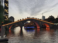 -嘉兴月河历史街区