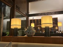 -广富林宰相府酒店·水云间