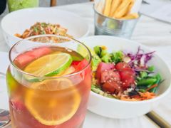 -农畉LONFOOD(福田星河COCOPark店)