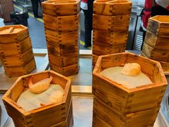 -魁牛·潮汕牛肉自助火锅(沈辽路万达店)