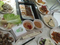 -春天烤肉自助餐厅(南内环店)