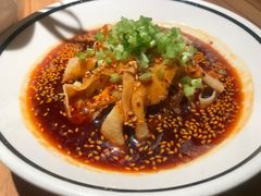 红油捞双脆-太二酸菜鱼(正大广场店)