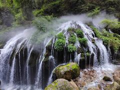 -三峡人家风景区