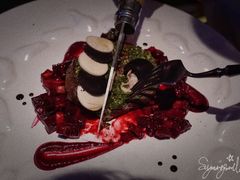 -AZUL by FUEL蓝色·法式酒馆(琶醍店)