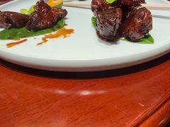 -山外山菜馆(玉泉路店)