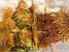 -老酱油炸社