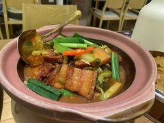 -粤集·手工粤菜(皇庭广场店)