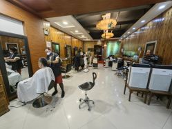 -煊私人定制美发会所