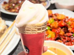 -福苗小骆驼烧烤(中关村店)