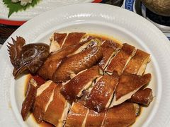 -山泉公馆酒家(珠江新城店)