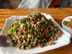 -阿葉农家饭店