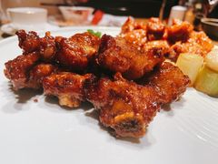 -粤秀餐厅(国货店)