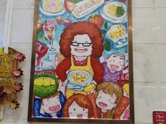 -甜心妈妈·榴莲星级糖水(北京路总店)