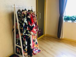 -涂tu指甲日式美甲美睫店