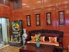 -老克勒上海菜(南京路步行街店)