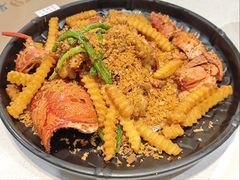 -79号渔船海鲜饭店(宝安店)