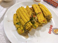 -活潑鲜跳(湖滨商业街店)