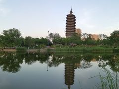 -西海子公园