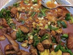 -俭寨大盘鸡·缸子肉·小公鸡·新疆菜(云通店)