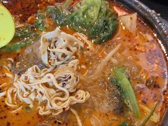 -O记东北砂锅麻辣烫
