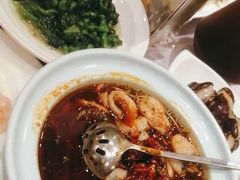 -金时代顺风大酒店(金山店)