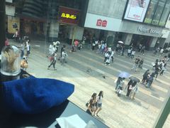 -川里谈·川味小馆(北京路店)