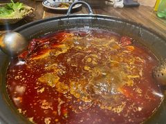 -旧街市鲜货老火锅(大光路店)