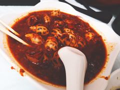 -桥底辣蟹(谢斐道店)