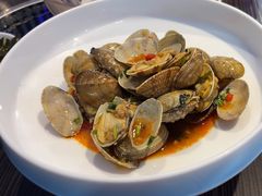 -东江海鲜大排档·潮汕菜·砂锅粥