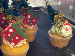 -面包新语(上地华联店)