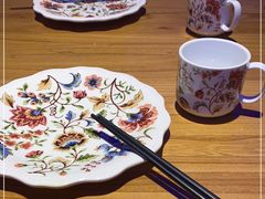 -胖老汉椒麻鸡清真新疆菜(西御街店)