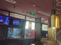 -吞鱼兽麻辣烤鱼(万达店)