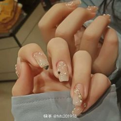 -Halo美甲美睫