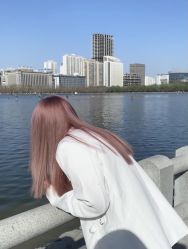 -Rise Hair上升造型