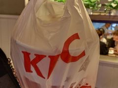 -肯德基(杭州复兴店)