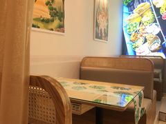-箜八泰·东南亚料理(环球港店)