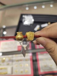 -周生生Chow Sang Sang(翠微店)