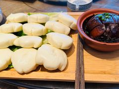-香园茶社·金陵小灶(老门东店)