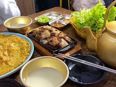 米酒-妈妈手(山大总店)