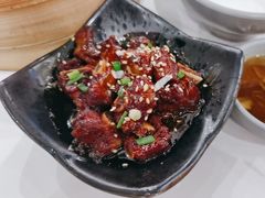 -馋三尺蟹粉小笼(人民广场店)