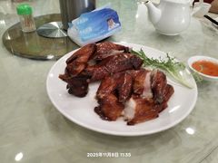 -大湾区鑫南酒家·粤菜(黄岐店)