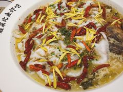 -太二酸菜鱼(正大广场店)
