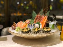 -極上萬膳·日料放题(海岸城店)